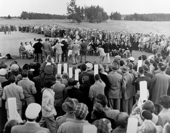 1951 Ryder Cup