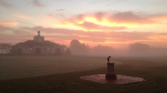 Pinehurst Resort Blog A New Home