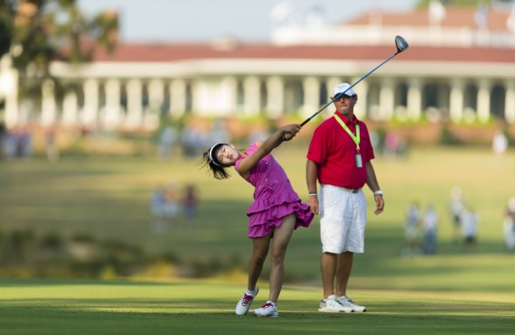 2014 U.S. Women's Open