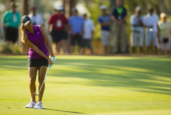 2014 U.S. Women's Open