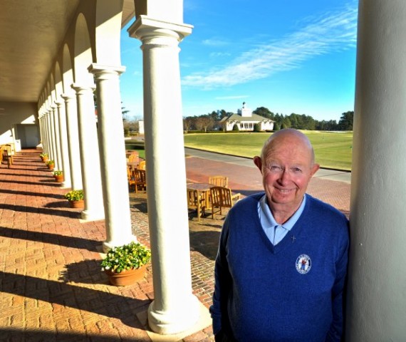 Don Padgett