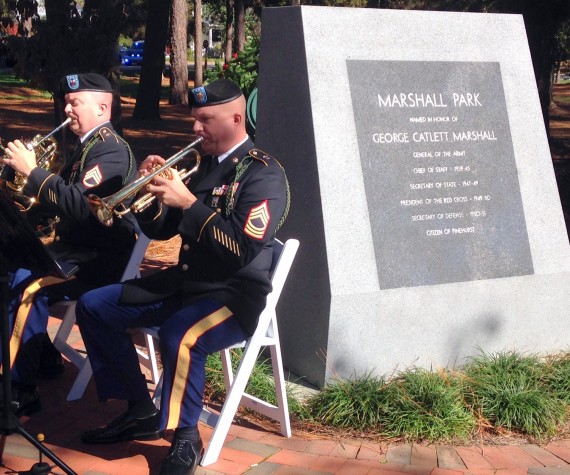 General army band