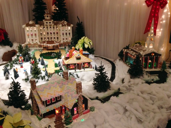 Gingerbread final