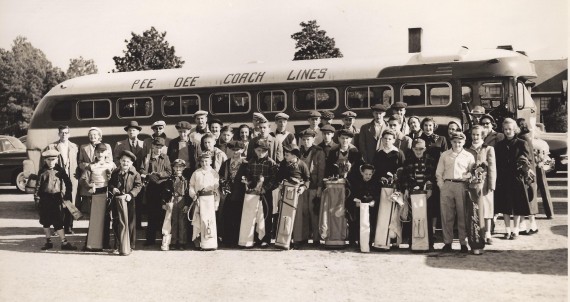 Kids-Bus