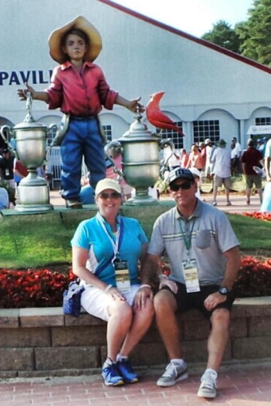 2014 Memory Michelle Walsh