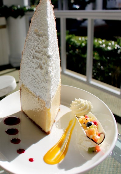Key Lime Pie 2