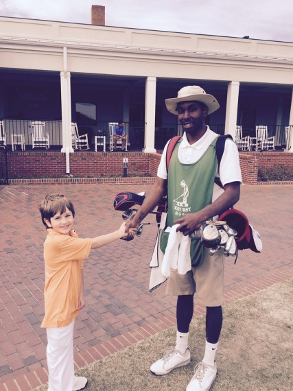 Owen&Caddie