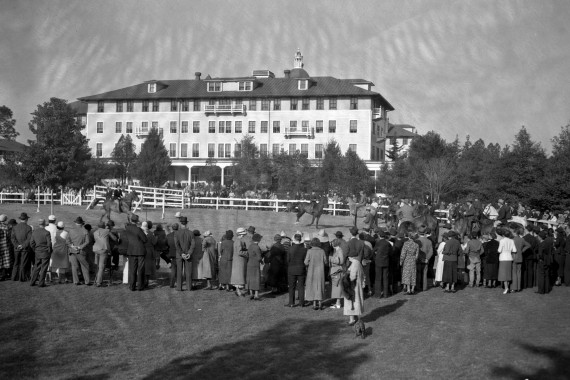 HorseShow1936