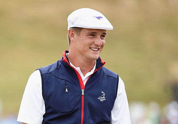 BrysonDeChambeau