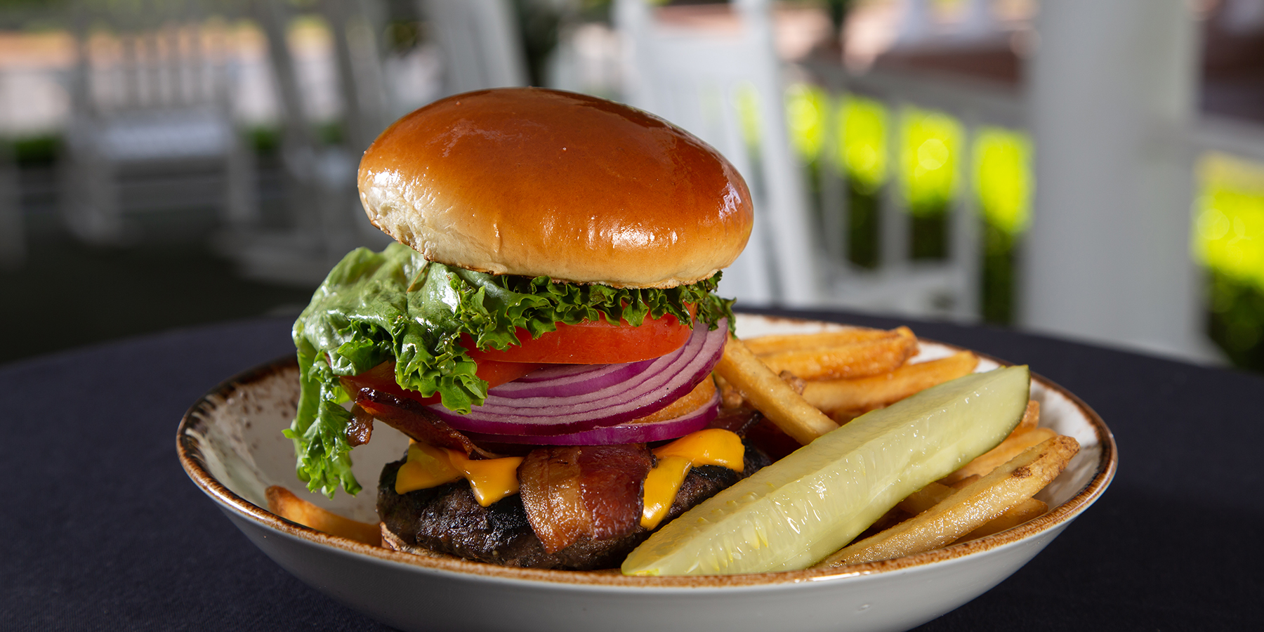 Ryder Cup Lounge Restaurants & Fine Dining Pinehurst Resort