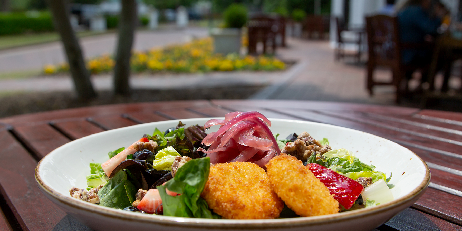 The Tavern Restaurants Fine Dining Pinehurst Resort