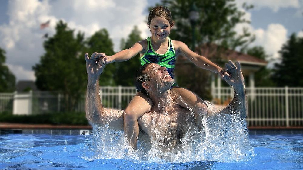 Pools Pinehurst Resort