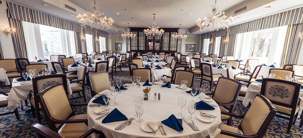 Mother's Day Brunch Pinehurst Resort