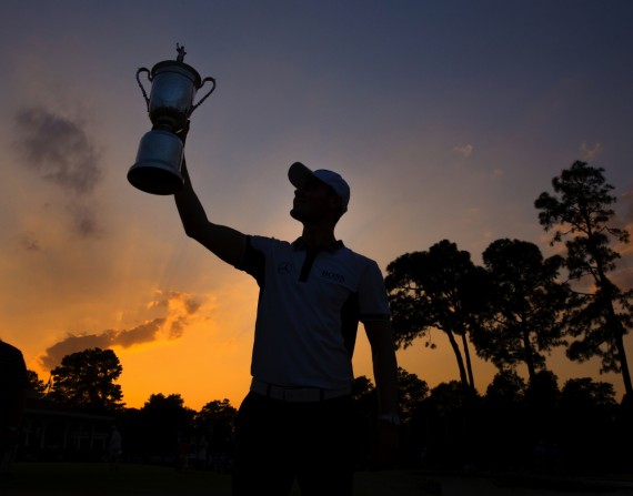 2014 U.S. Open