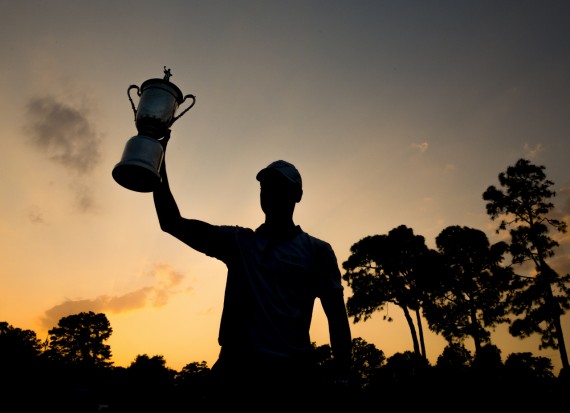 Martin Kaymer Trophy