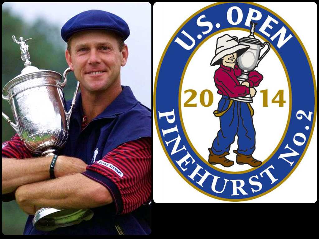 The History of Pinehurst's Iconic Putter Boy Pinehurst Resort