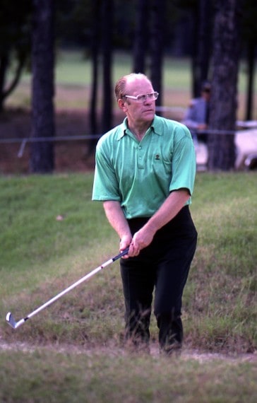 Gerald Ford