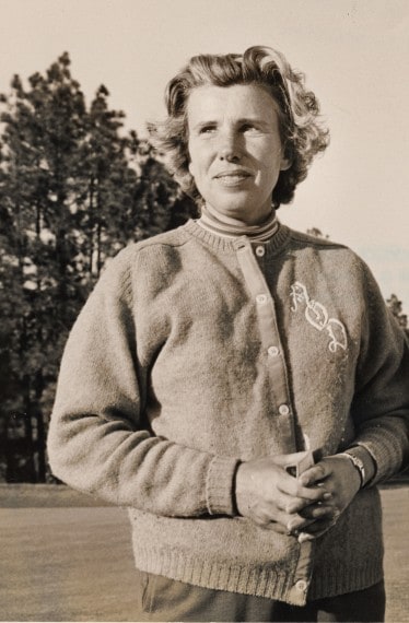 Alice Dye