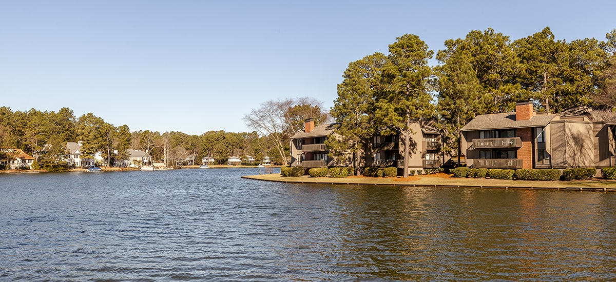 Lakeview 144 Pinehurst Resort