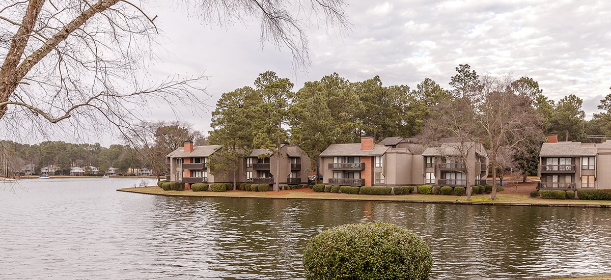 Lakeview 143 Pinehurst Resort