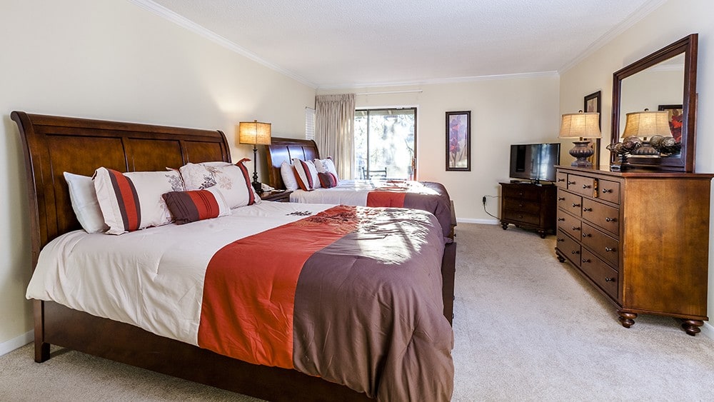 Prince Manor 203 Pinehurst Resort