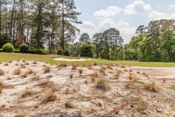 Pinehurst No. 3