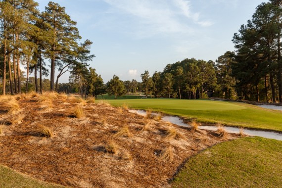 Pinehurst No. 3