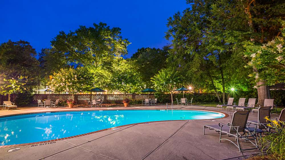 Las habitaciones de The Holly Inn son ahora más encantadoras que nunca. Sattas