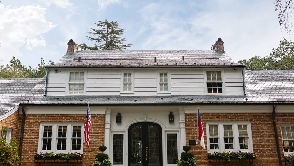 An Evening at Dornoch Cottage Pinehurst Resort