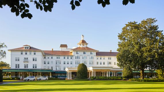 Accommodations - Pinehurst Resort