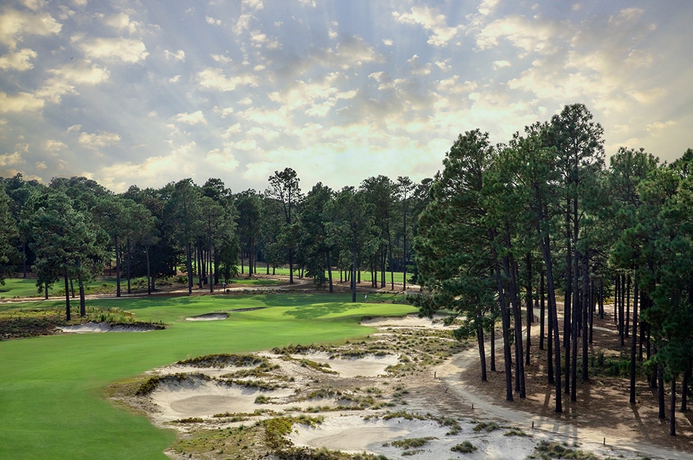 No.2 Hole 7