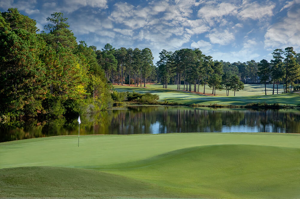 No. 9, Jack Nicklaus, 1988