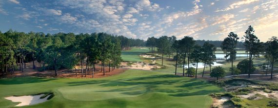 No.4 Hole 2
