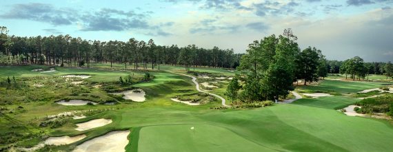 No.4 Hole 6